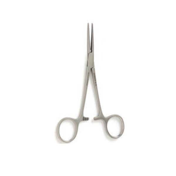 Forcep Crile 5-1/2